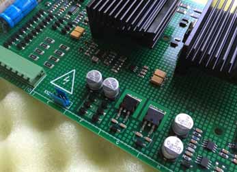 西门子PCB电路板电路故障小秘籍