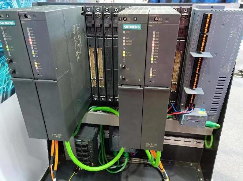 西门子工控机不断重启的3个原因及维修讲