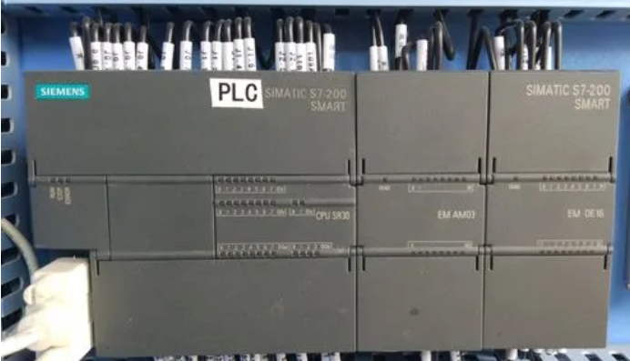 西门子PLC维修电源故障相关知识总结