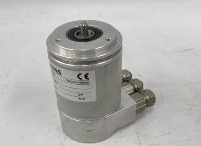 西门子电机编码器维修不难解决