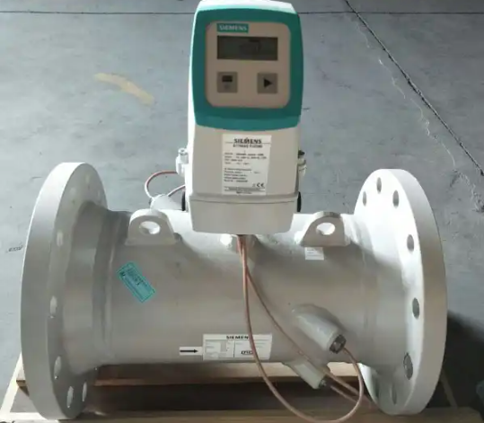 SIEMENS西门子流量计维修师傅经