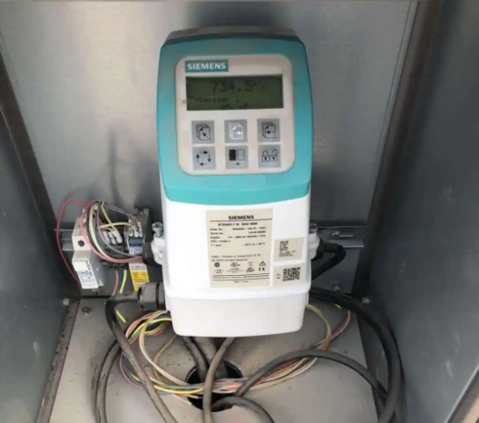 SIEMENS西门子流量计维修包您满