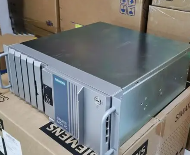 西门子工控机维修师傅有经验