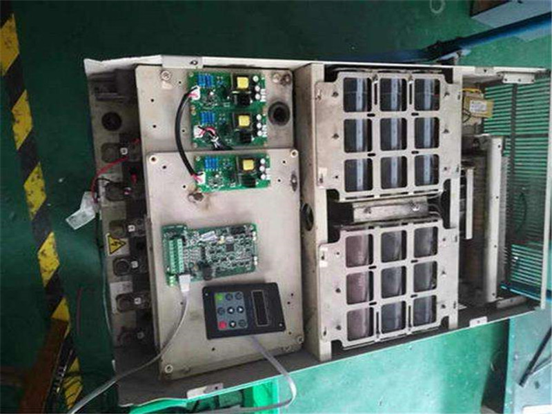 西门子工控机开不了机故障维修基础指南