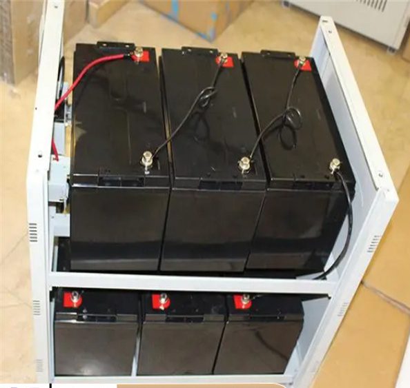 西门子UPS电源无输出故障维修案例介