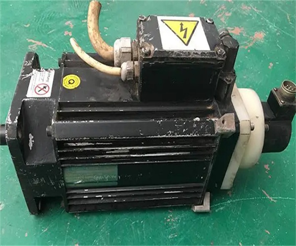 西门子伺服电机无法启动故障维修基础指