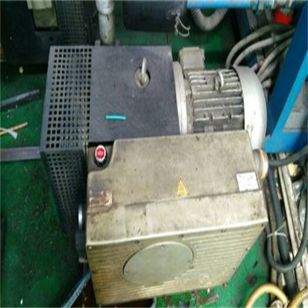 西门子真空泵抽不出液体故障维修方法详