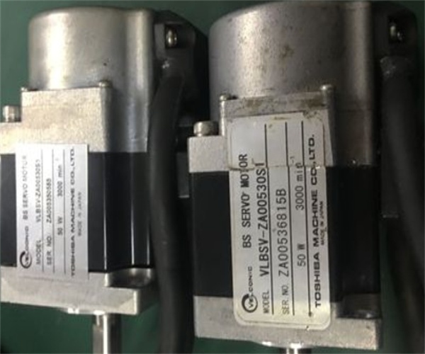 西门子伺服电机过载故障维修方法详解