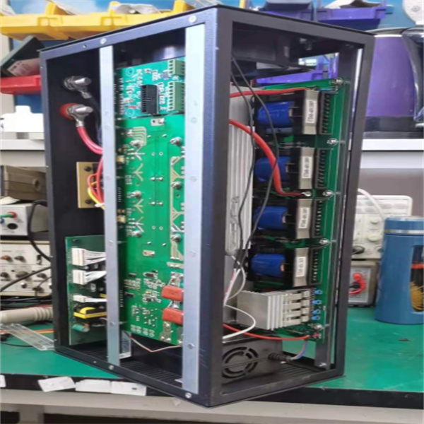 西门子直流电源短路故障维修一键搞定